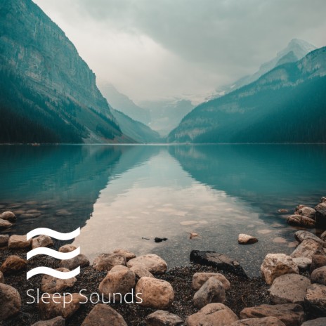 Easeful Waves Noises for Baby | Boomplay Music