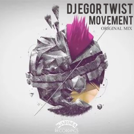 Movement (Original Mix) | Boomplay Music