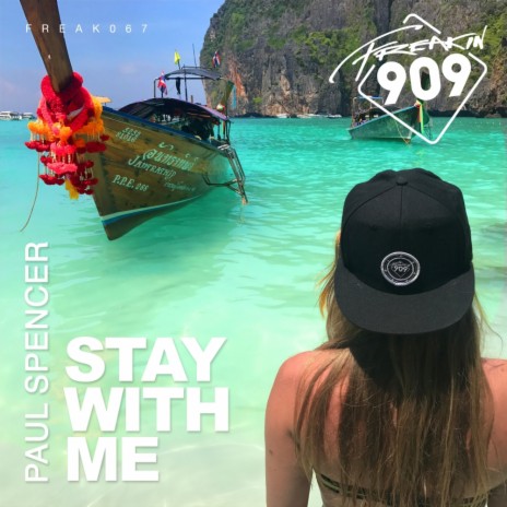 Stay With Me (Original Mix) | Boomplay Music