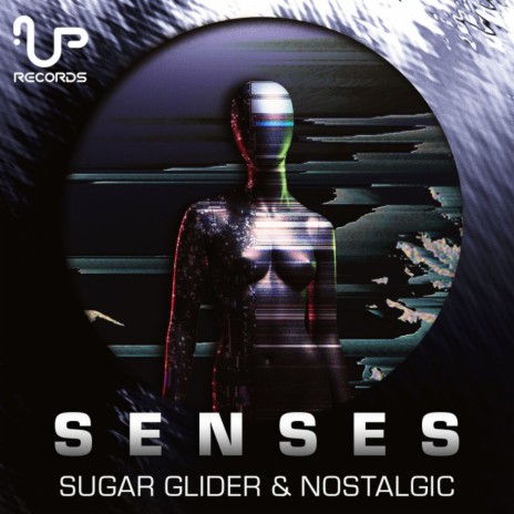 Senses (Original Mix) ft. Sugar Glider | Boomplay Music