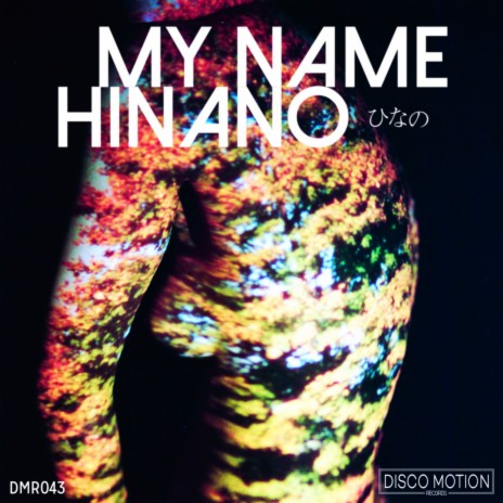 Hinano (Original Mix) | Boomplay Music