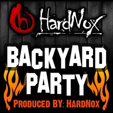 Backyard Party | Boomplay Music