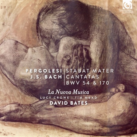 Stabat Mater, P. 77: I. Duo "Stabat mater dolorosa" ft. Tim Mead, La Nuova Musica & David Bates | Boomplay Music