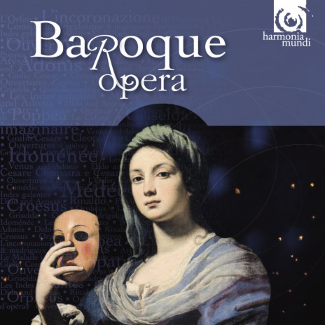 Tolomeo, re d'Egitto (1728): Aria Stille amare (III, 6) ft. Freiburger Barockorchester & René Jacobs | Boomplay Music