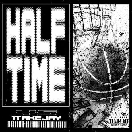 Halftime ft. 1TakeJay | Boomplay Music