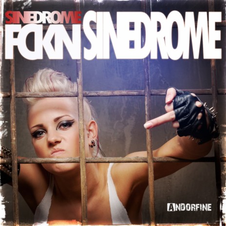 Fckn Sinedrome (Radio Edit) | Boomplay Music