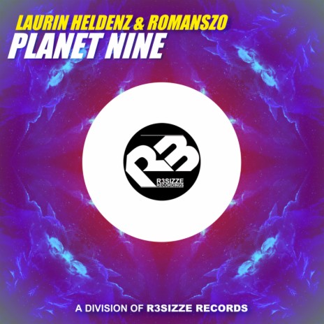 Planet Nine (Original Mix) ft. Romanszo