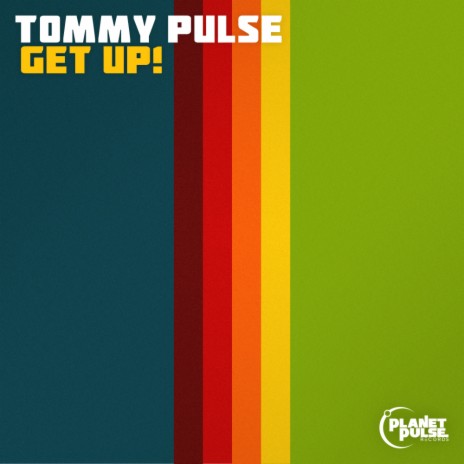 Get Up! (Original Mix)