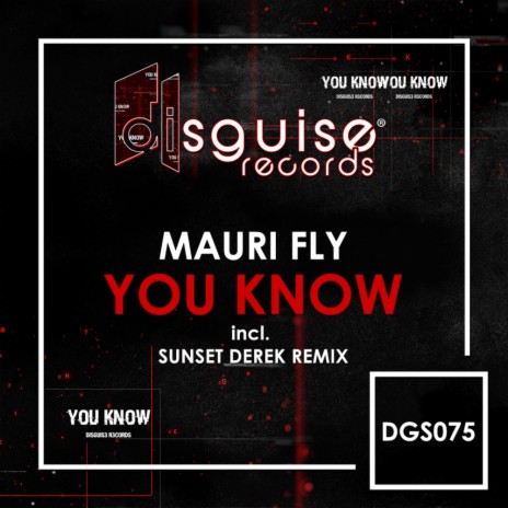 You Know (Original Mix) | Boomplay Music