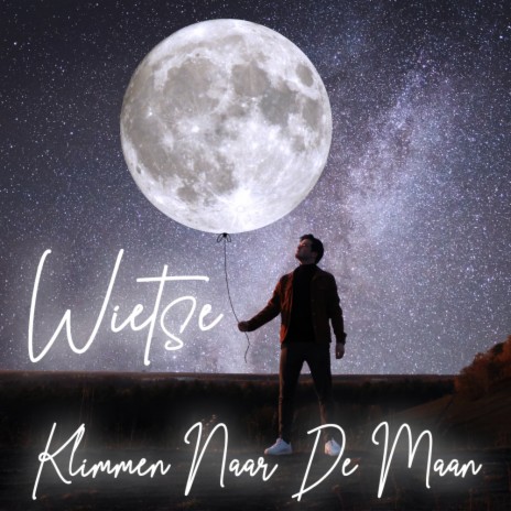 Klimmen Naar De Maan (Original Mix) | Boomplay Music