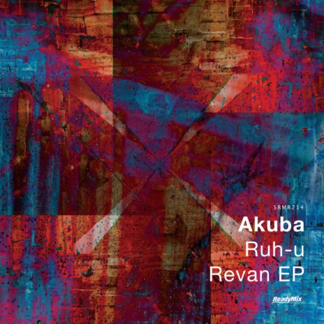 Ruh-u Revan (Original Mix)