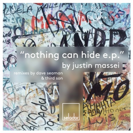 Nothing Can Hide (Original Mix) | Boomplay Music