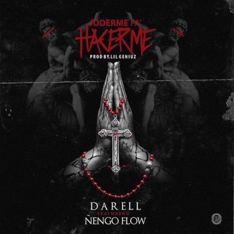 Joderme Pa Hacerme (feat. Ñengo Flow) | Boomplay Music