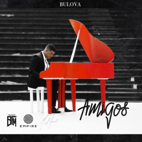 Amigos | Boomplay Music