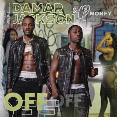 Off ft. Q Money | Boomplay Music