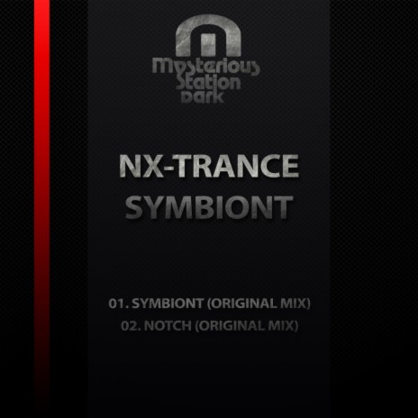 Symbiont (Original Mix)