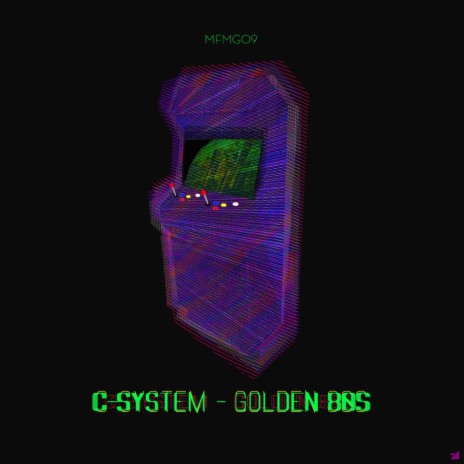 Golden 80s (122 Version)