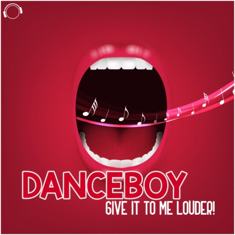 Give It to Me Louder (Radio Mix) | Boomplay Music