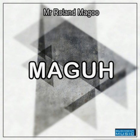 Maguh (Original Mix)