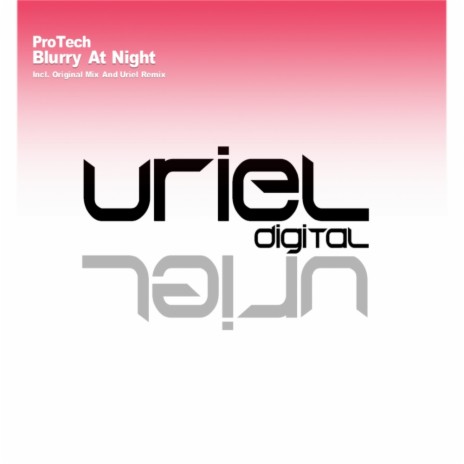 Blurry At Night (Uriel Remix) | Boomplay Music