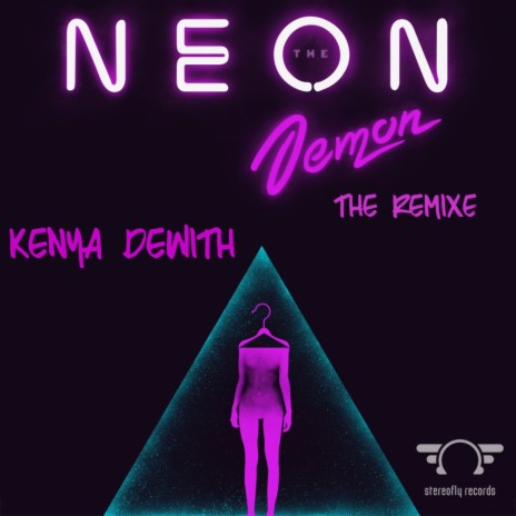 Neon Demon (Marco Calanni Remix) | Boomplay Music