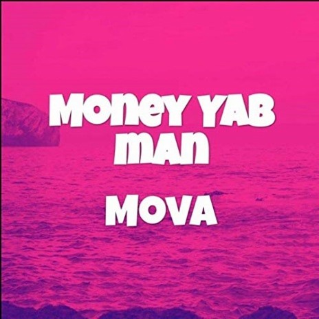 Money Yab Man