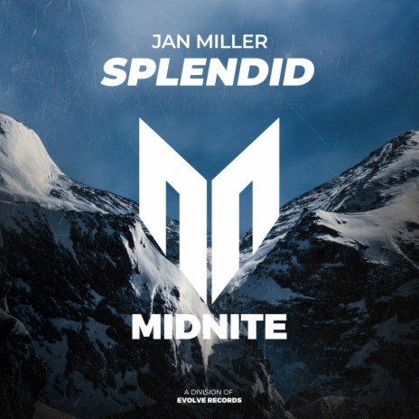 Splendid (Original Mix)