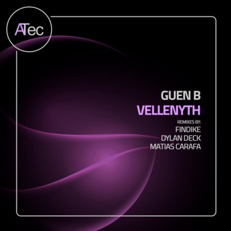 Vellenyth (Dylan Deck Remix)