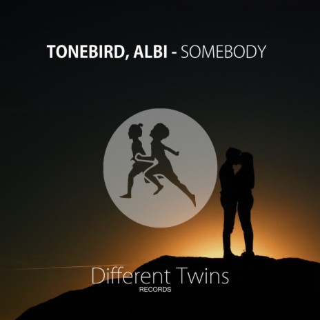 Somebody ft. Albi | Boomplay Music