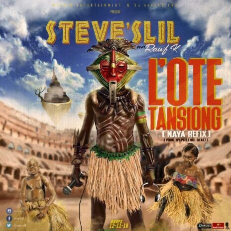 L'ote Tansiong | Boomplay Music