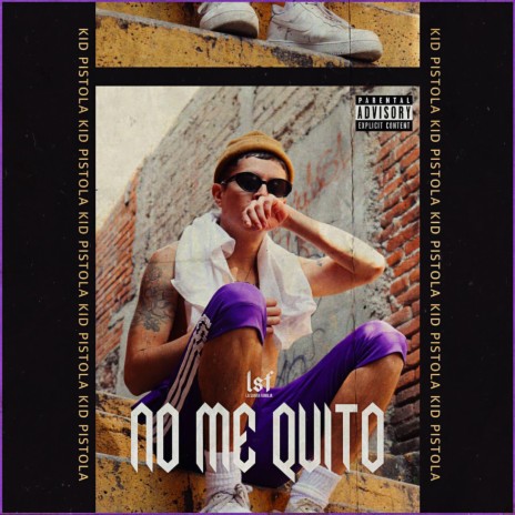 No me quito | Boomplay Music