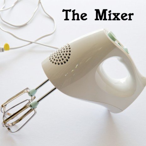 Drill Mixer