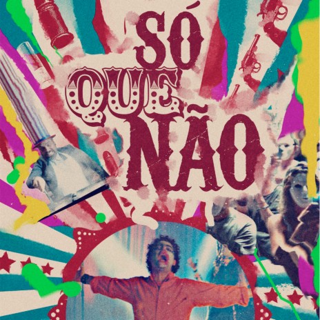 Só Que Não | Boomplay Music