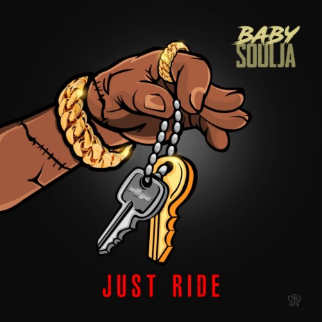 Just Ride | Boomplay Music