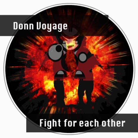 Fight For Each Other (Original Mix) | Boomplay Music