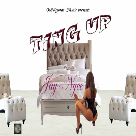 Ting Up | Boomplay Music