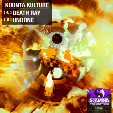 Undone (Original Mix) | Boomplay Music