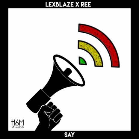 Say (Original Mix) ft. Ree