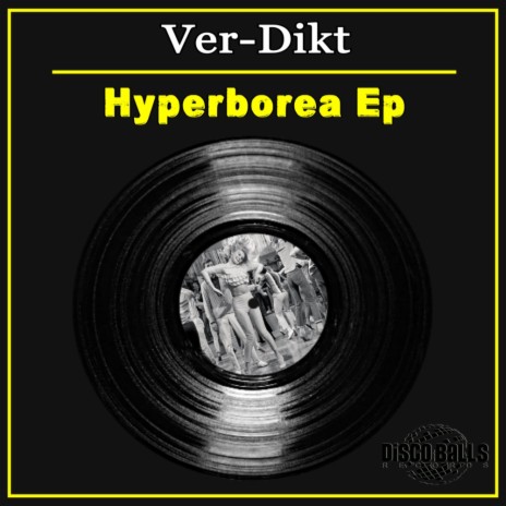 Hyperborea (Original Mix)