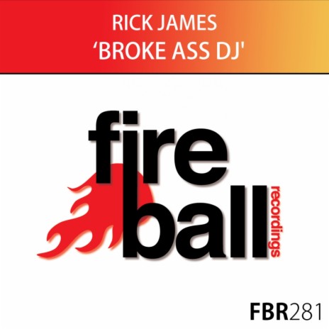 Broke Ass DJ (Original Mix)