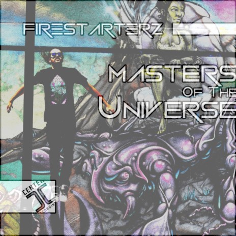 Masters Of The Universe (Original Mix)