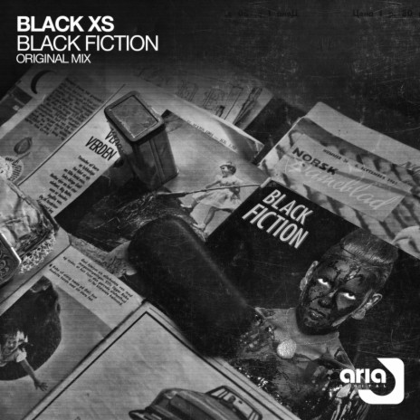 Black Fiction (Original Mix) | Boomplay Music