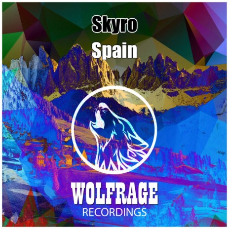 Spain (Original Mix)