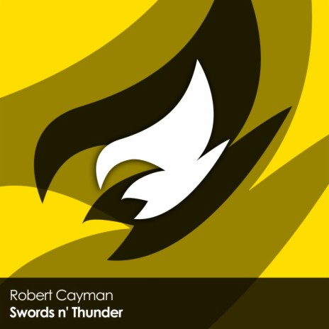 Swords n' Thunder (Original Mix) | Boomplay Music