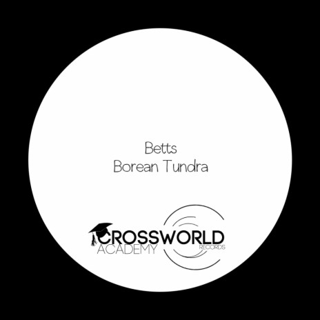 Borean Tundra (Betts Rework) | Boomplay Music
