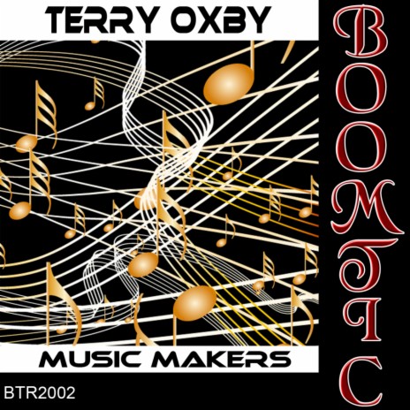 Music Makers (Professor Dictabeat Remix)