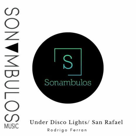 San Rafael (original Mix) | Boomplay Music