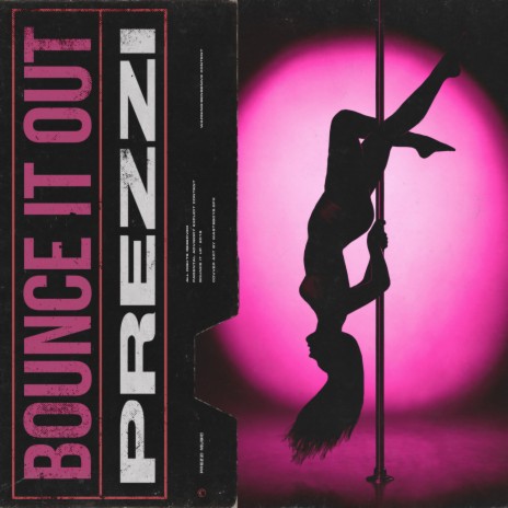 Bounce It Out | Boomplay Music