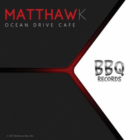 Ocean Drive Cafe (Original Mix)