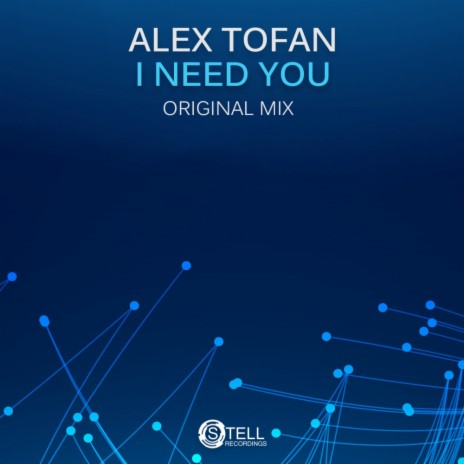 I Need You (Original Mix)